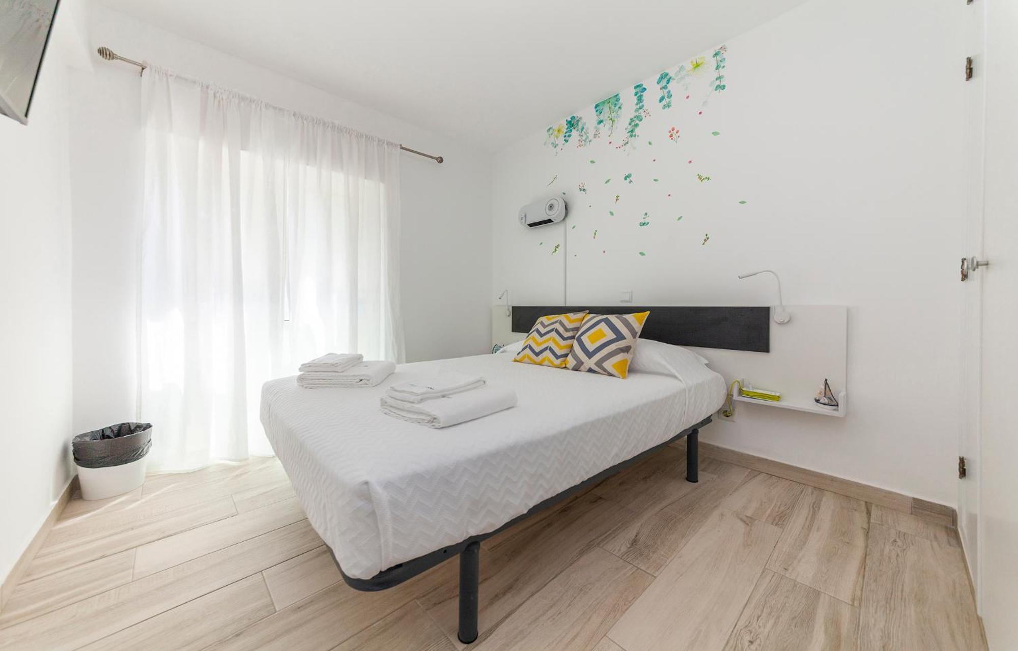 M - Martin & Tomas Guesthouse Lagos Exterior photo