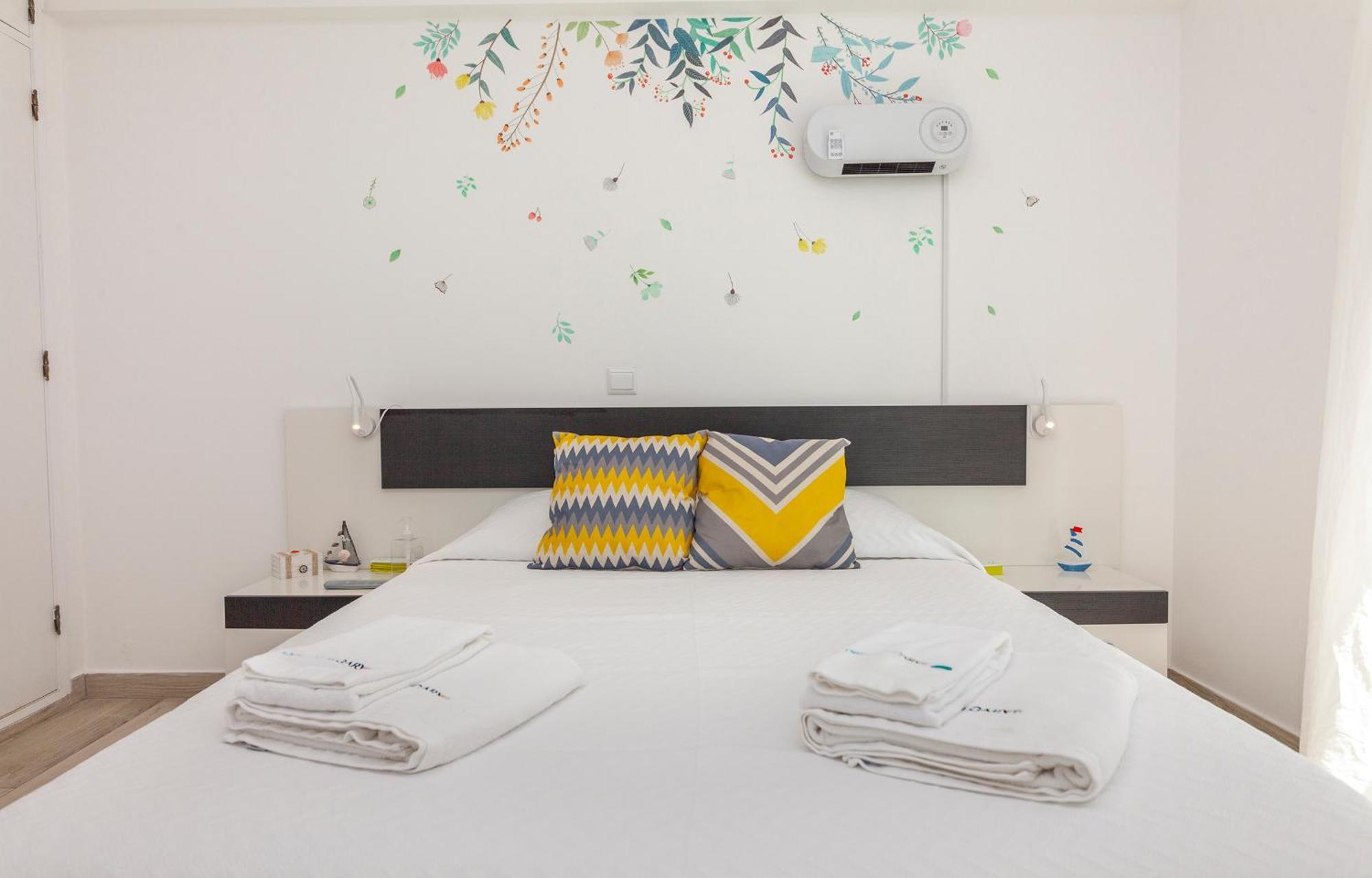 M - Martin & Tomas Guesthouse Lagos Room photo